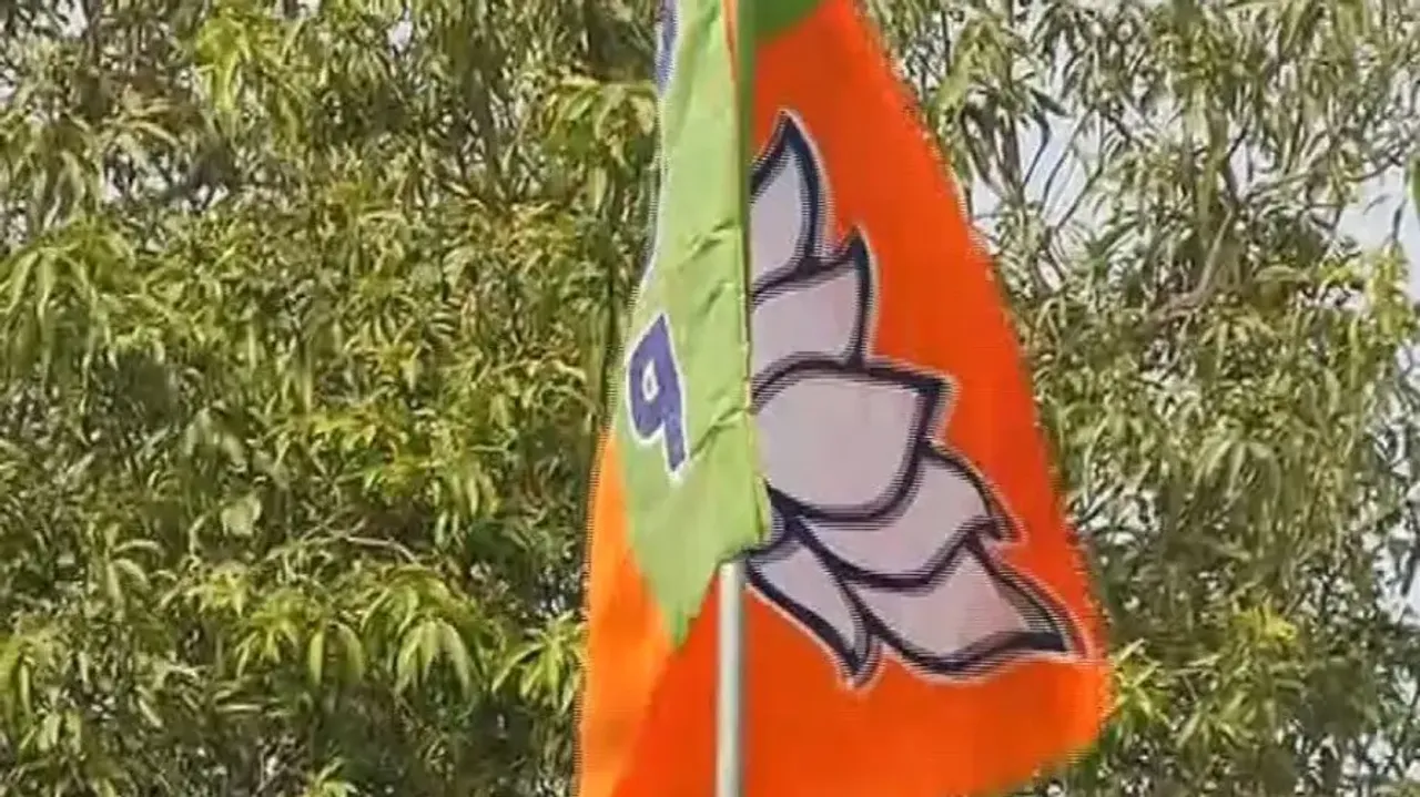 Odisha BJP appoints spokespersons, media panellists