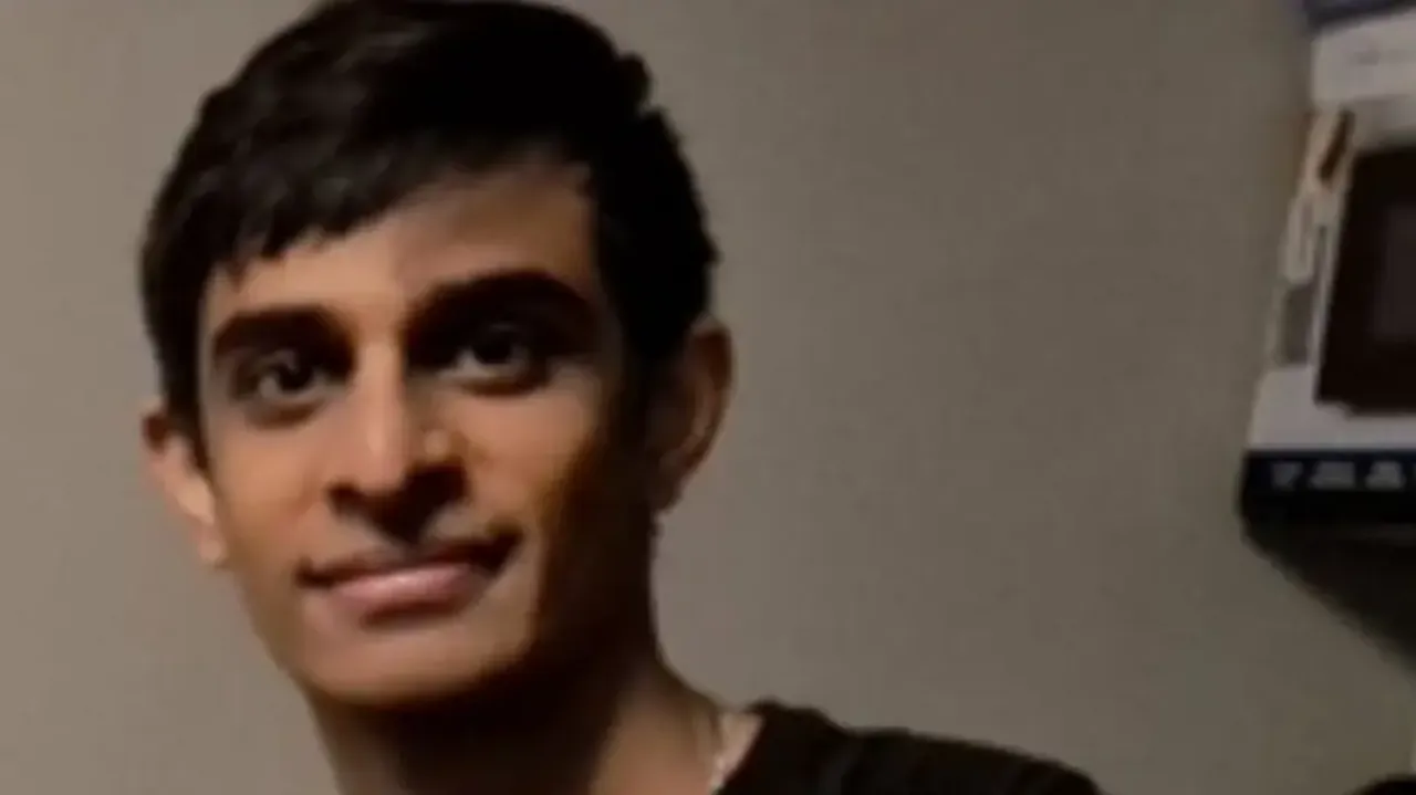 Missing Indian student Neel Acharya found dead on University campus in US