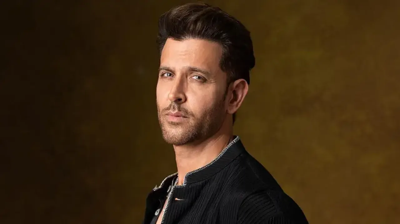 Hrithik Roshan
