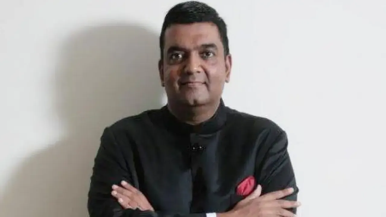 IAS Srivatsa Krishna