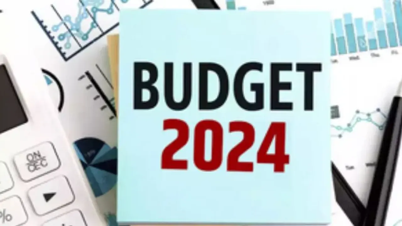 Budget 2024