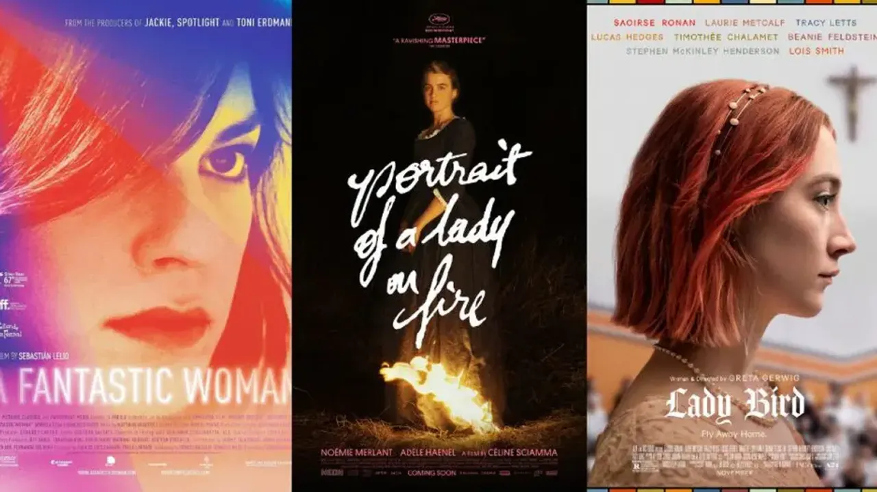 10 movies with woman protagonists you must watch