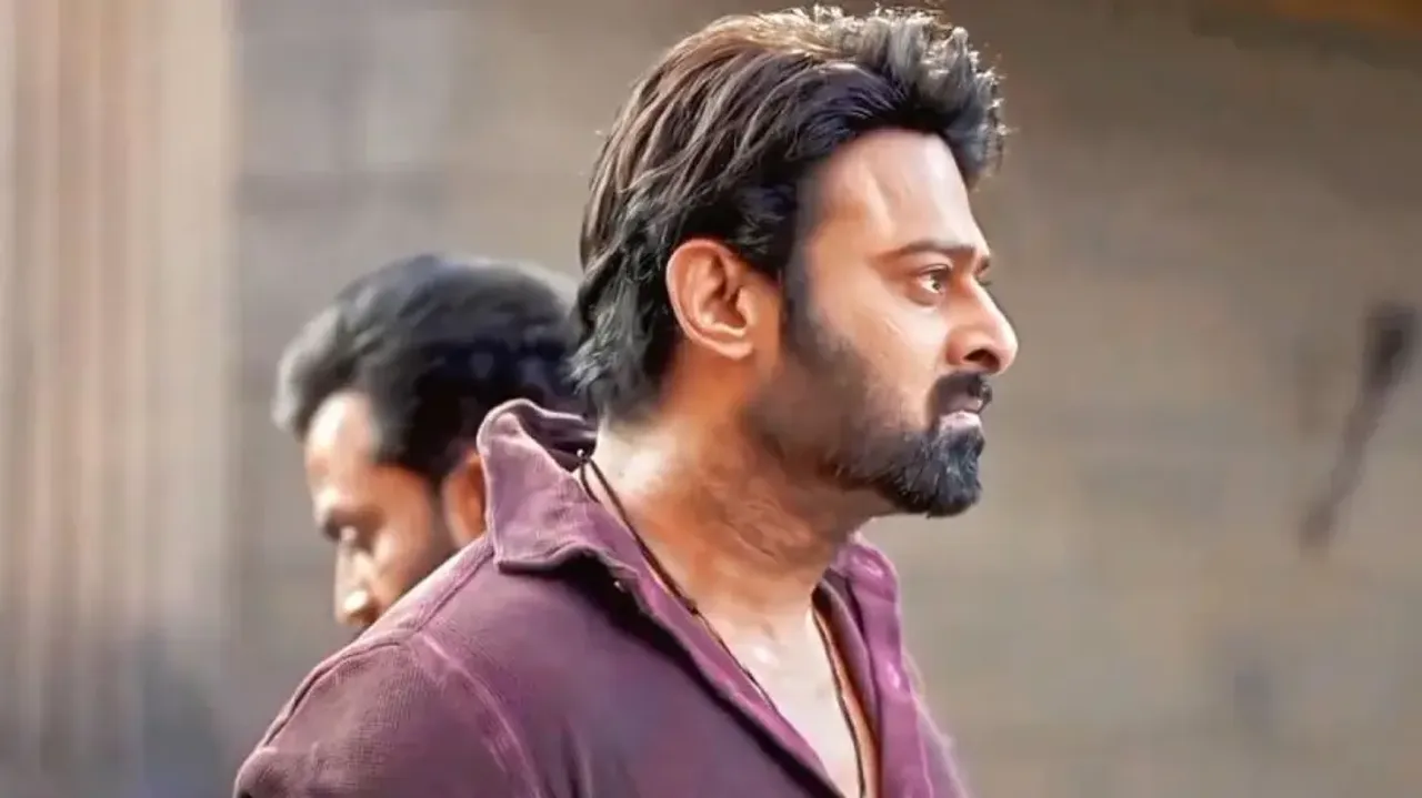 Prabhas takes break from work! Darling to go off the radar, know details