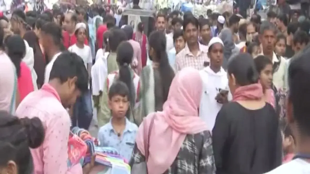 What people expect from Finance Minister Nirmala Sitharaman’s Interim Budget 