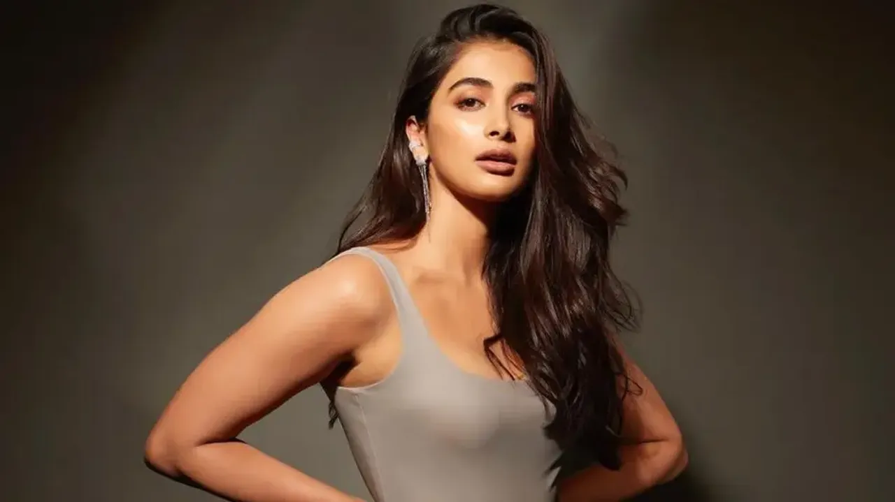 Pooja Hegde