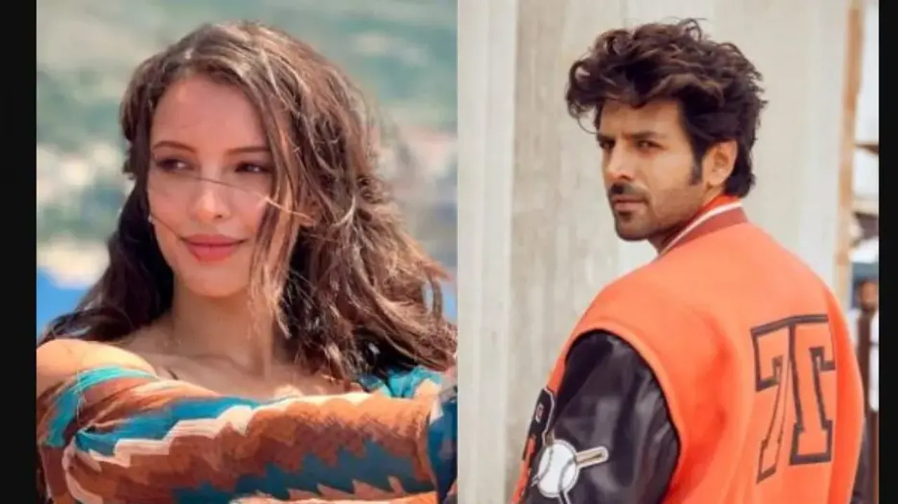 Triptii Dimri, Kartik Aaryan ‘Aashiqui 3’ romance expectations hit!