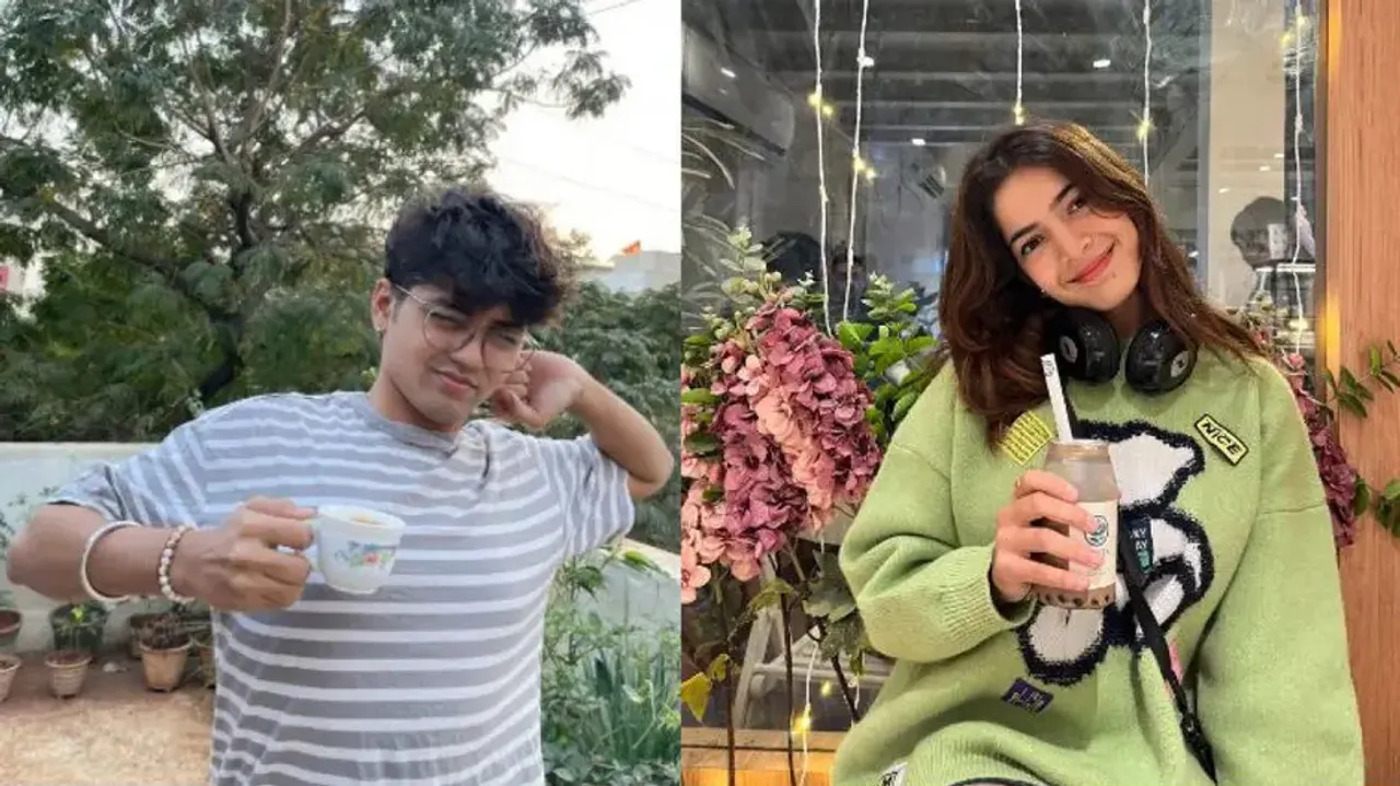 Tinder Dating: Boy sends hilarious presentation after girl asks why she should date him