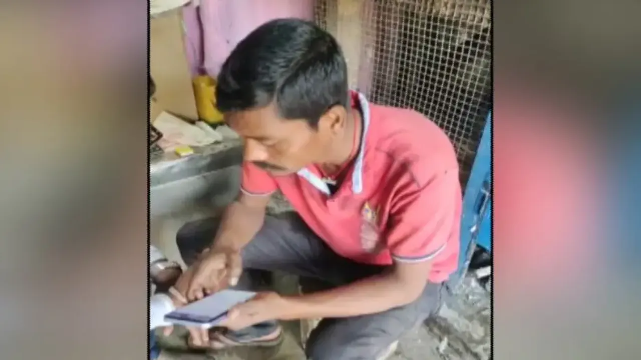 Poultry Seller Duped By Cyber Crooks