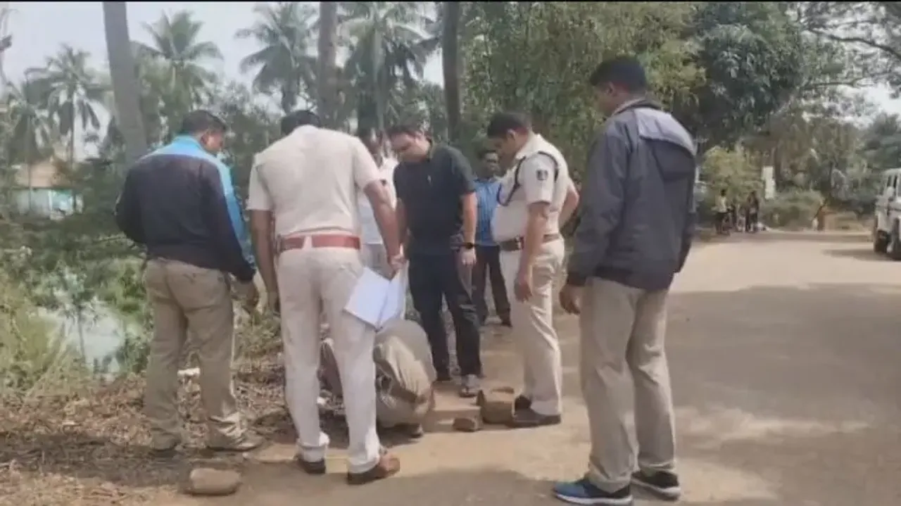 Juvenile violence on rise in Odisha! 