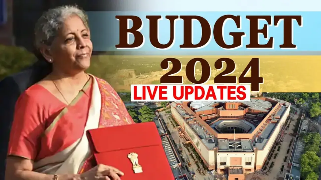 BUDGET 2024