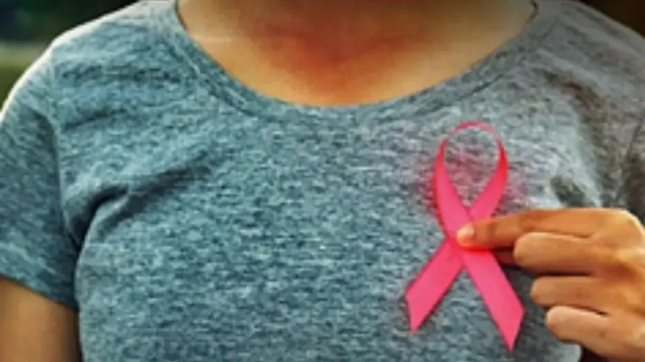 How AI can help detect breast cancer early, boost treatment outcome