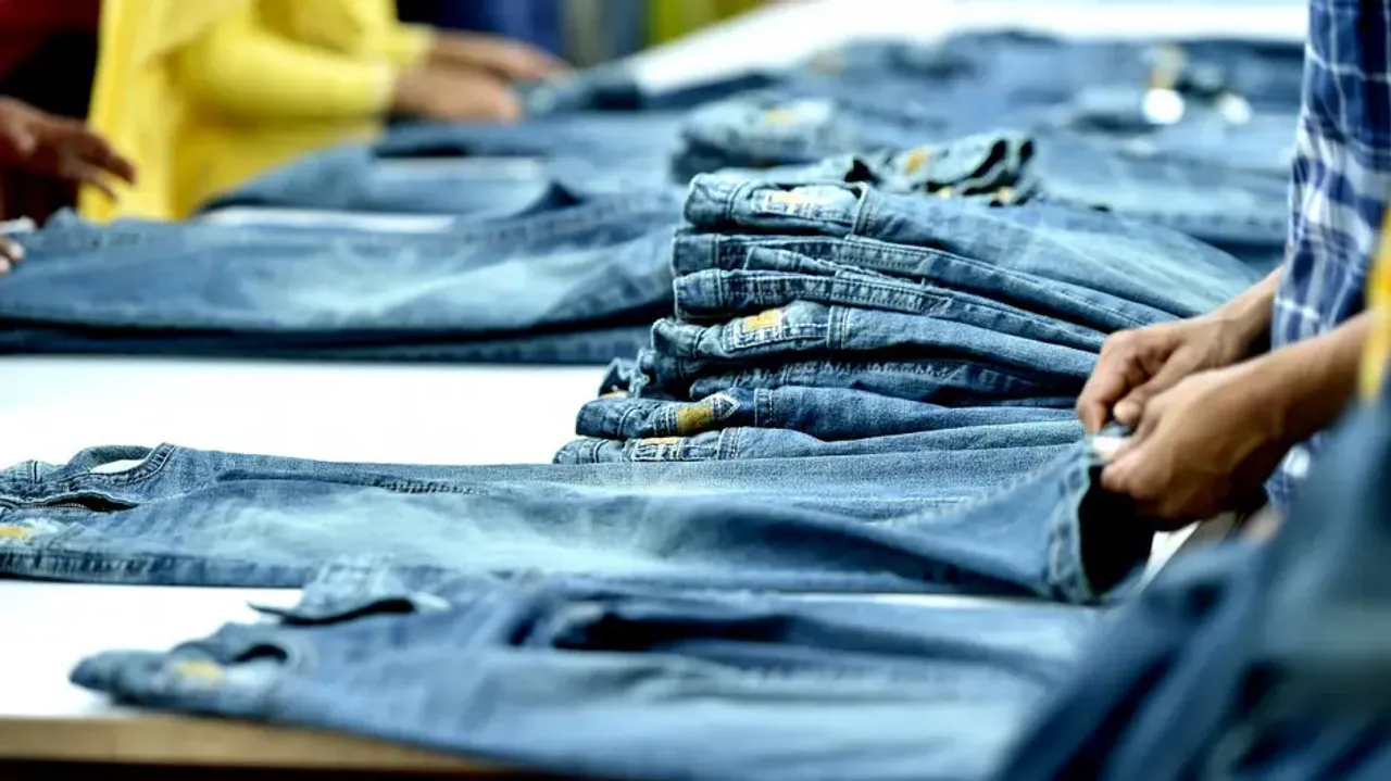 Union Cabinet extends tax rebate scheme for garments' export by 2 years