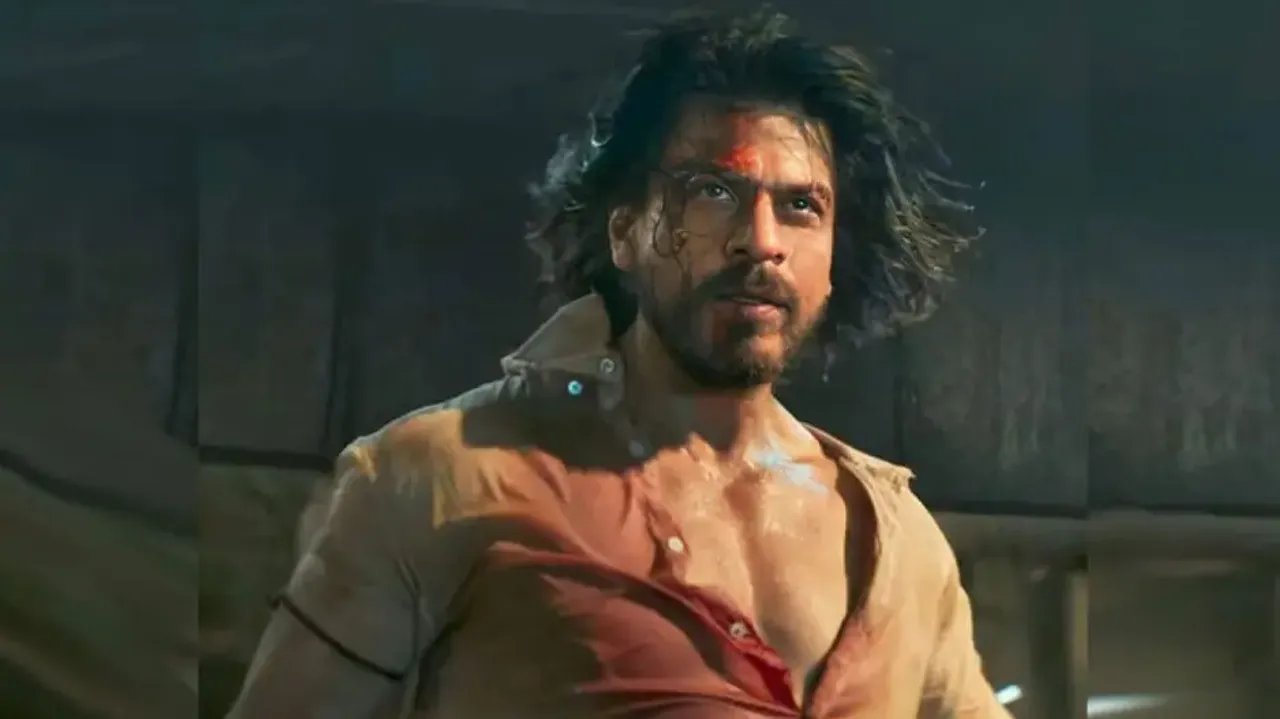 Shah Rukh Khan doesn’t charge fees for films but demands big amount for...