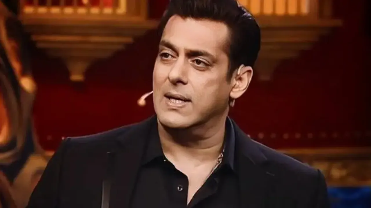 Salman Khan