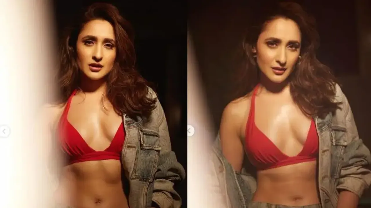 Pragya Jaiswal