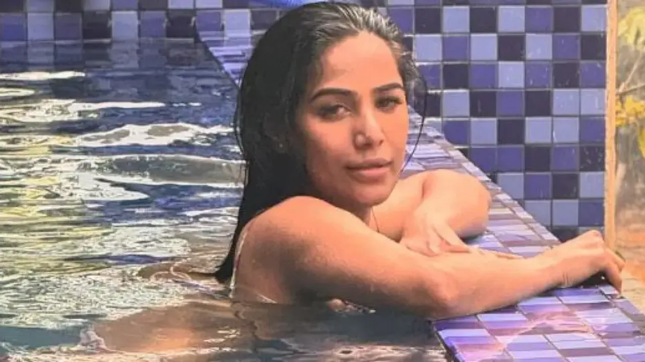 Poonam Pandey