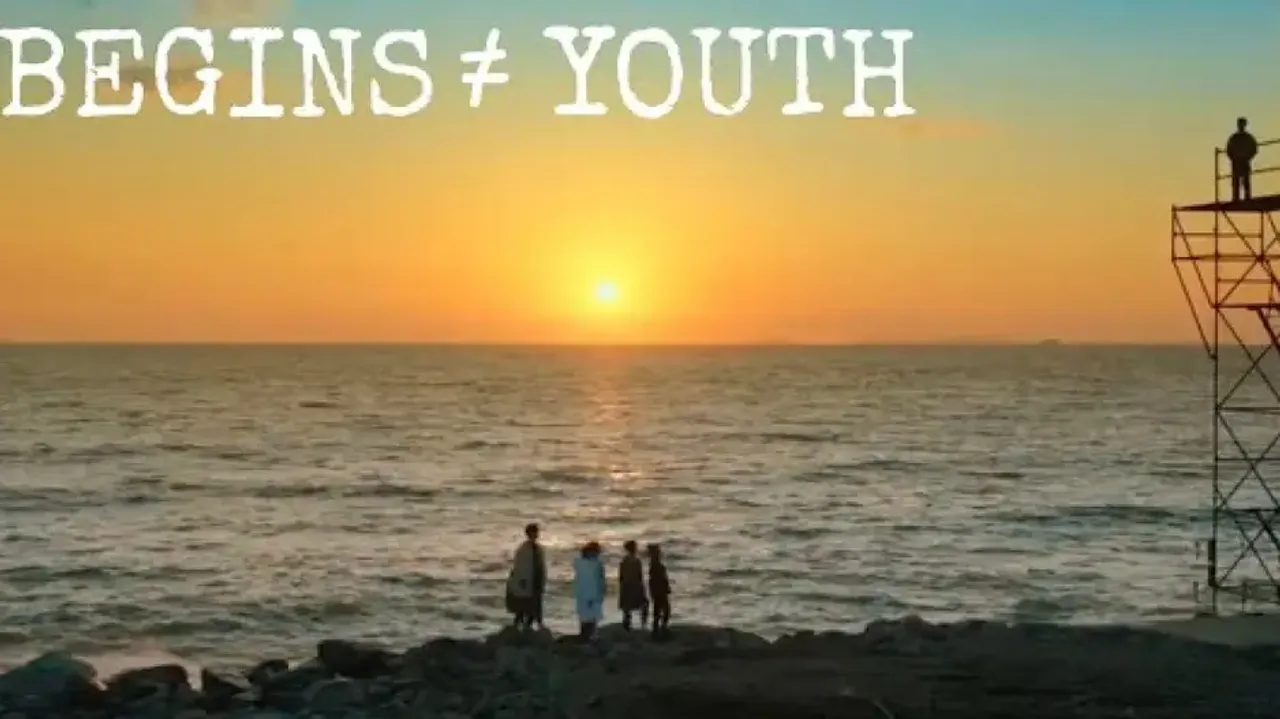 Begins Youth