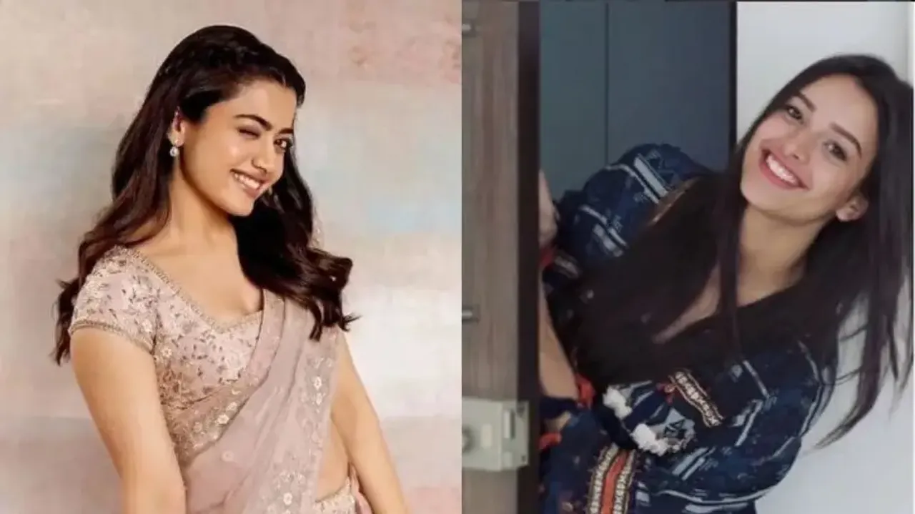 Triptii Dimri vs Rashmika Mandanna