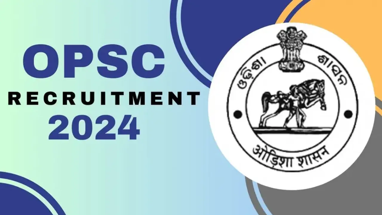 OPSC Recruitment 2024: Fresh vacancies announced, apply till March 16