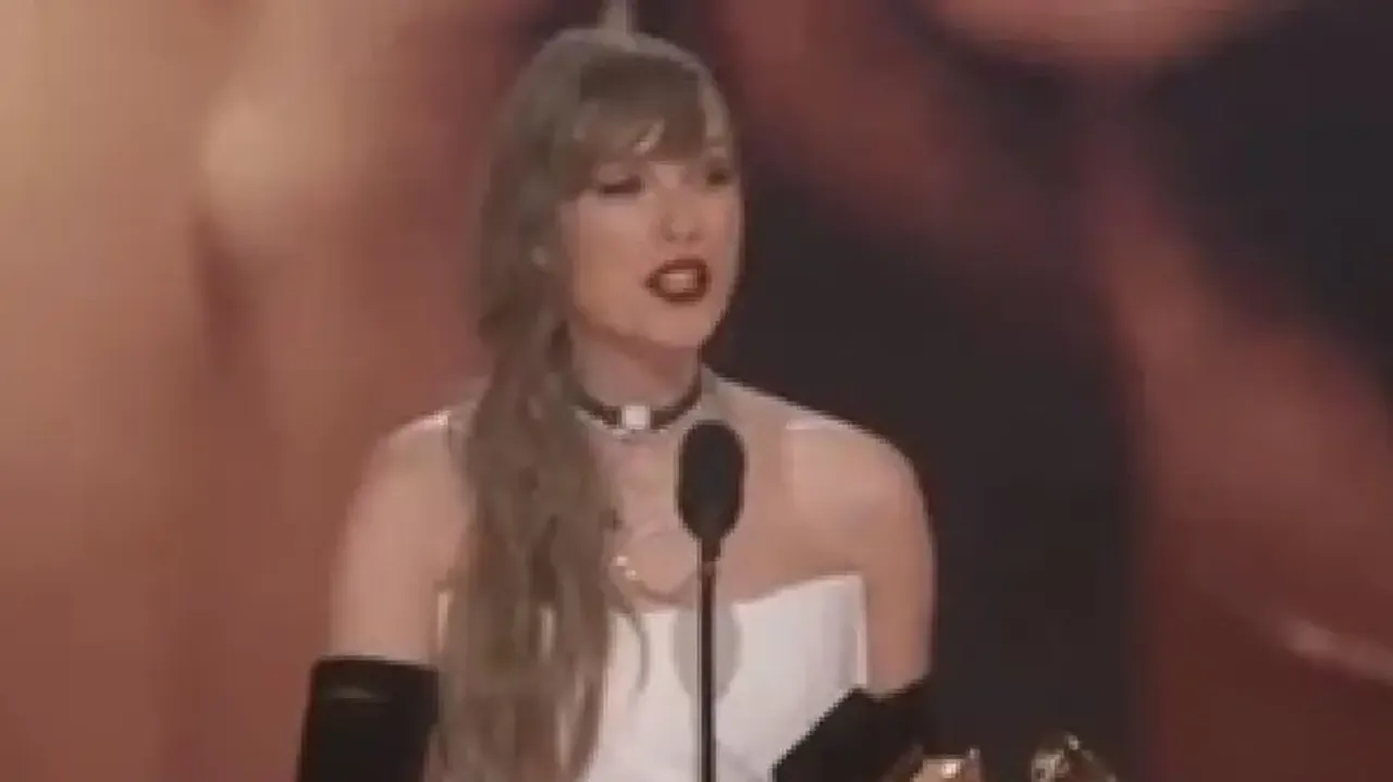 Taylor Swift 