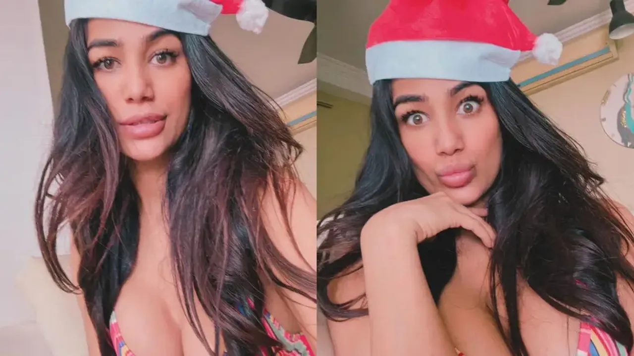 Poonam Pandey finally opens up on getting trolled, agency apologises