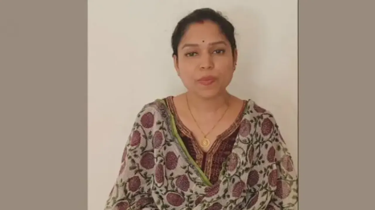 Kantakabi mispronunciation row: Anchor Sanhati 'posts apology then deletes it' 