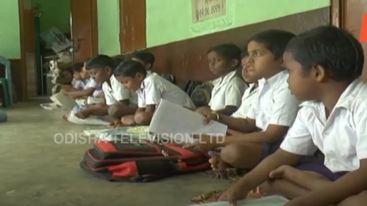 Anganwadi Centres Timing Changed