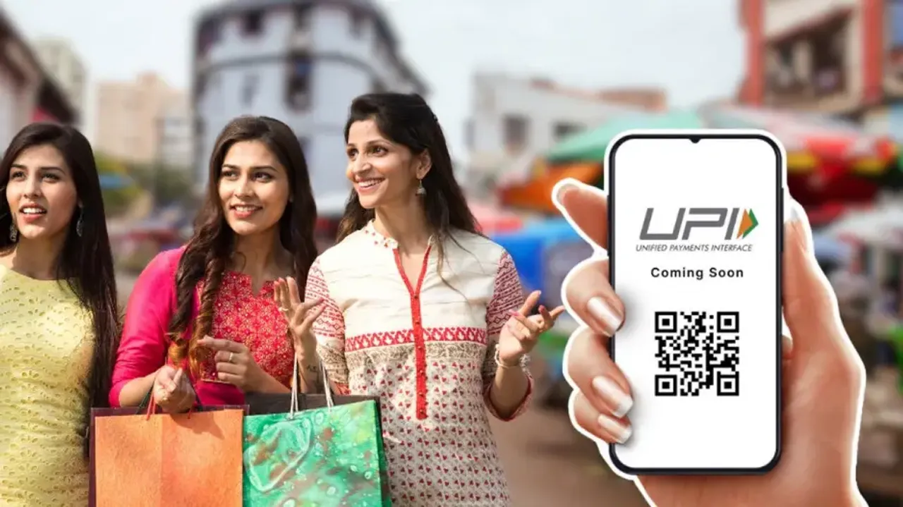UPI payments