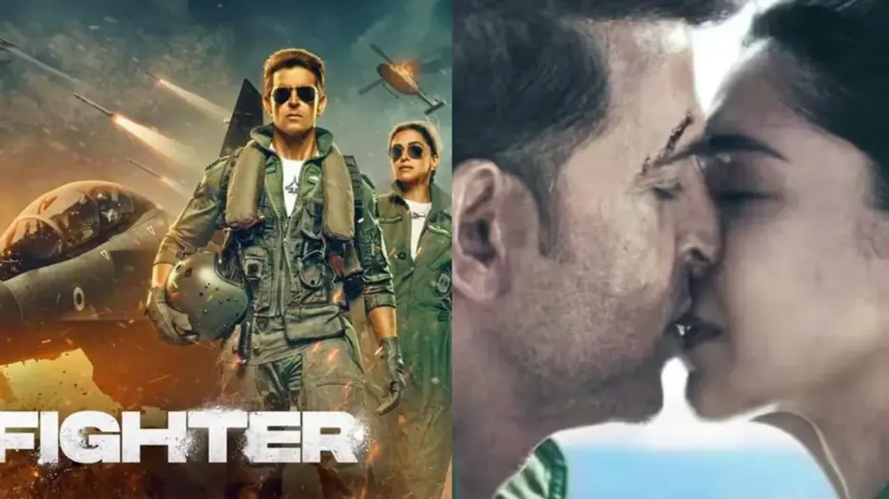 Fighter in legal trouble