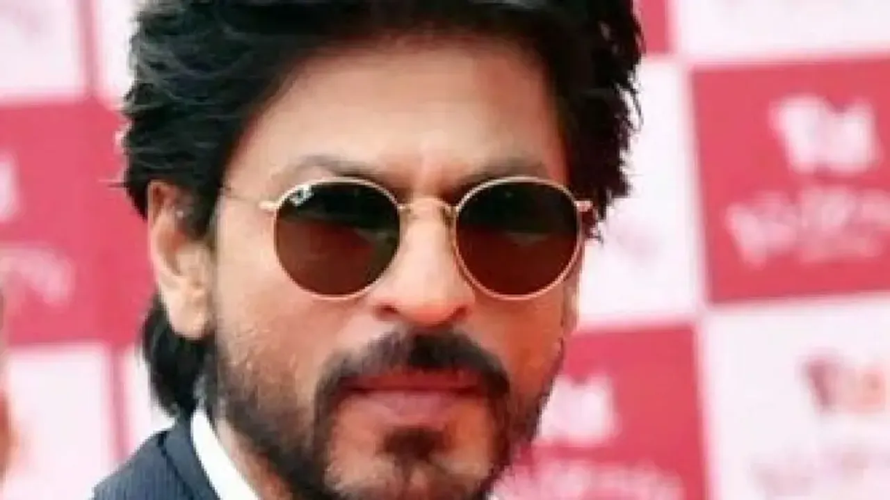 Shah Rukh Khan