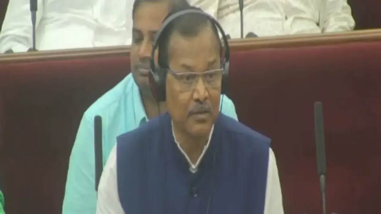 Odisha government spent Rs 19.40 crore on advertisements in nine months: I & PR Minister 