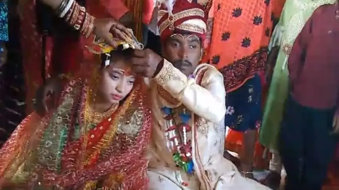 Language of love shatters 'insurmountable' barriers between Odisha man and Divyang girl 