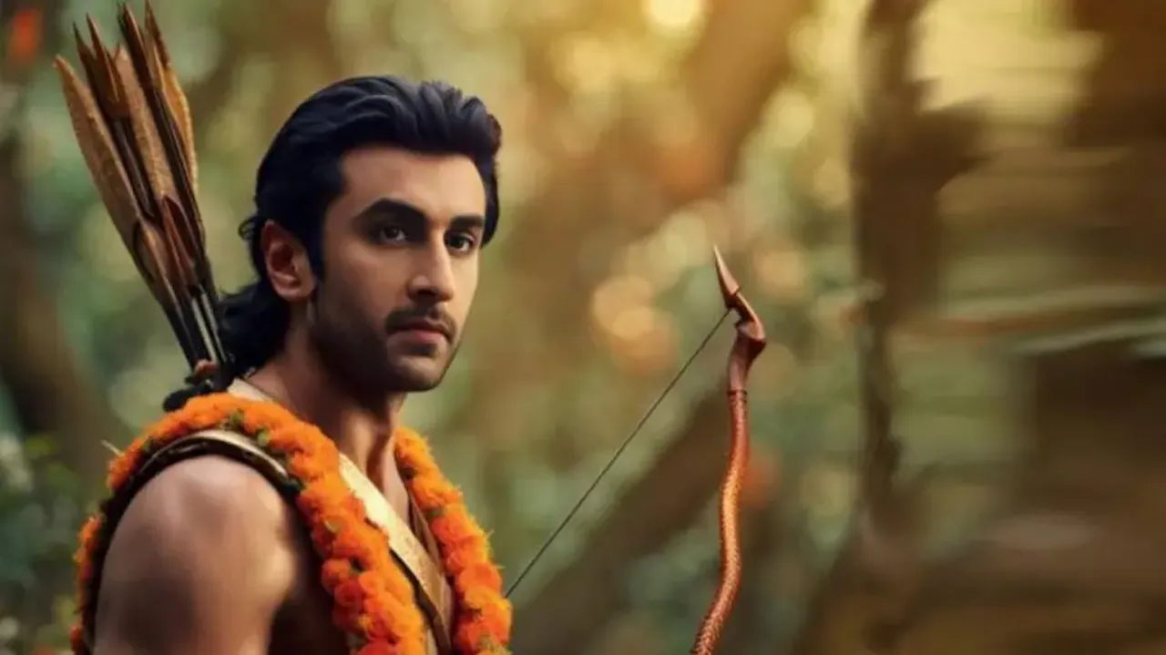 Nitesh Tiwari's Ramayana: Ranbir Kapoor to undergo special training, know details