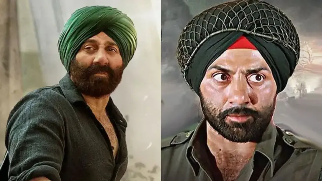 No Gadar 3, Border 2! Sunny Deol opens up on rumours, know the truth