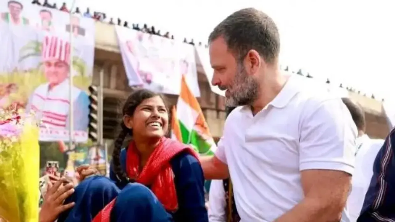 Rahul Gandhi to hold padayatra in Jharsuguda on third day of Bharat Jodo Nyay Yatra’ in Odisha