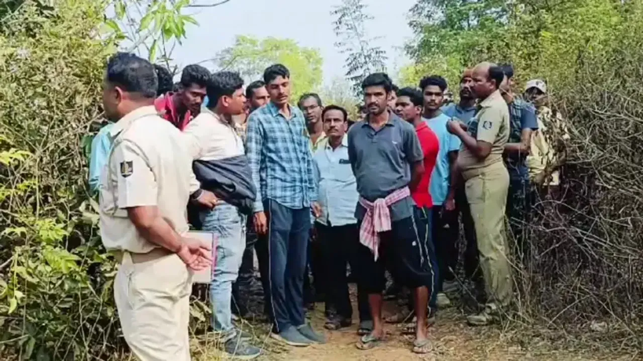 2 Youths Missing In Odisha