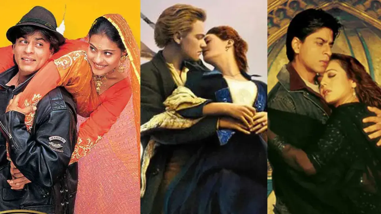 Valentine's Day special: Iconic romantic flicks set to re-release in theatres across India, check ou