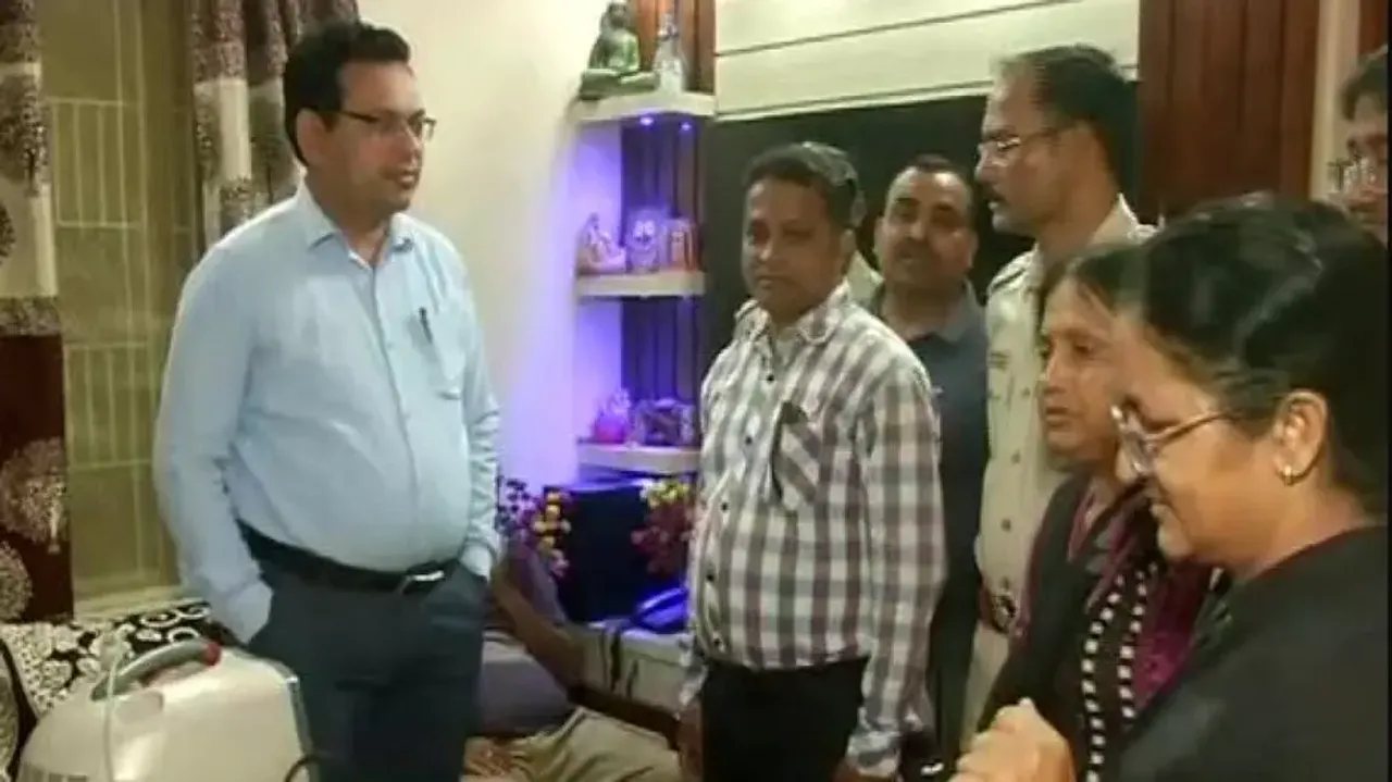 Cuttack doctor under health dept scanner over illegal sex determination