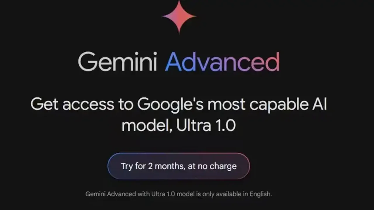Bard to Gemini