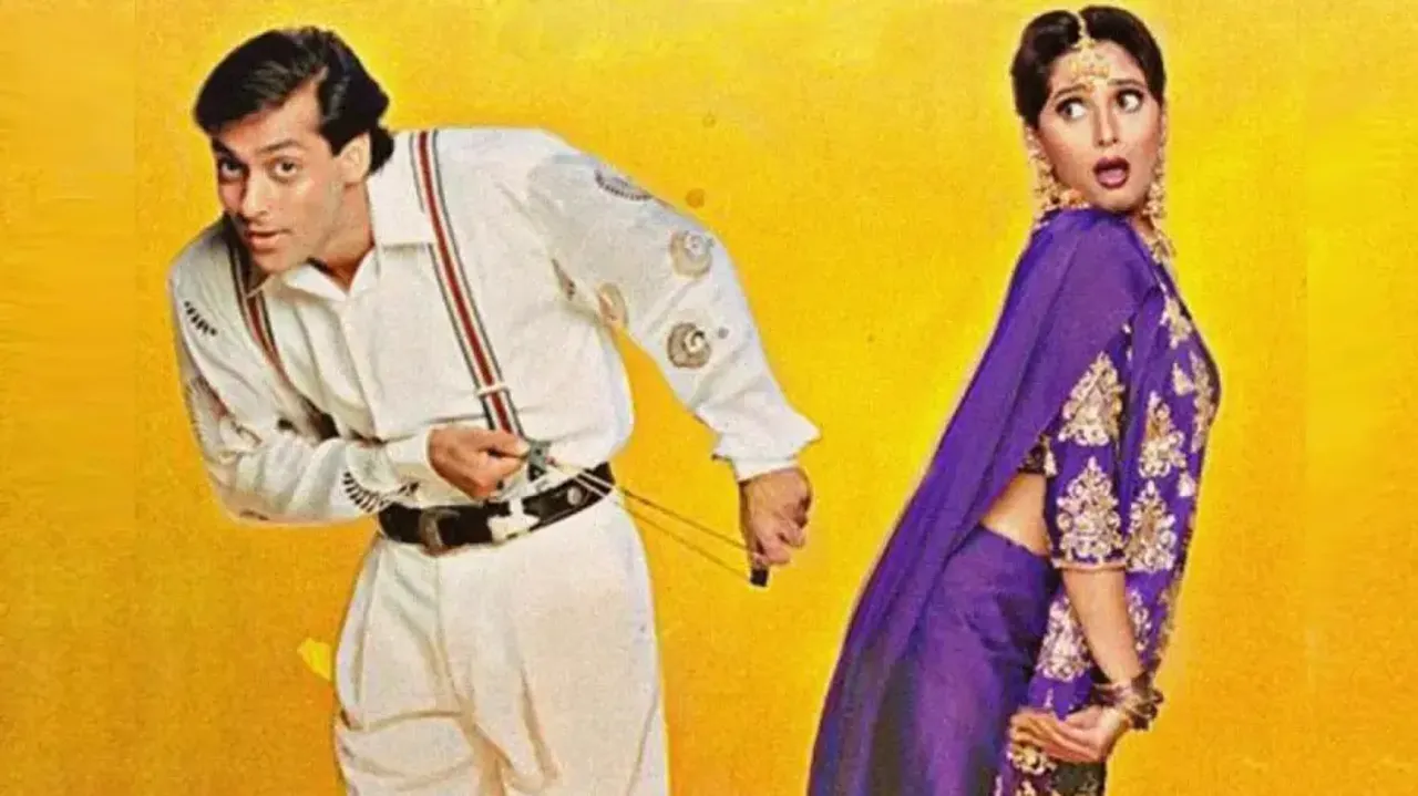 When Madhuri Dixit rejected offer to work with Salman Khan, know why