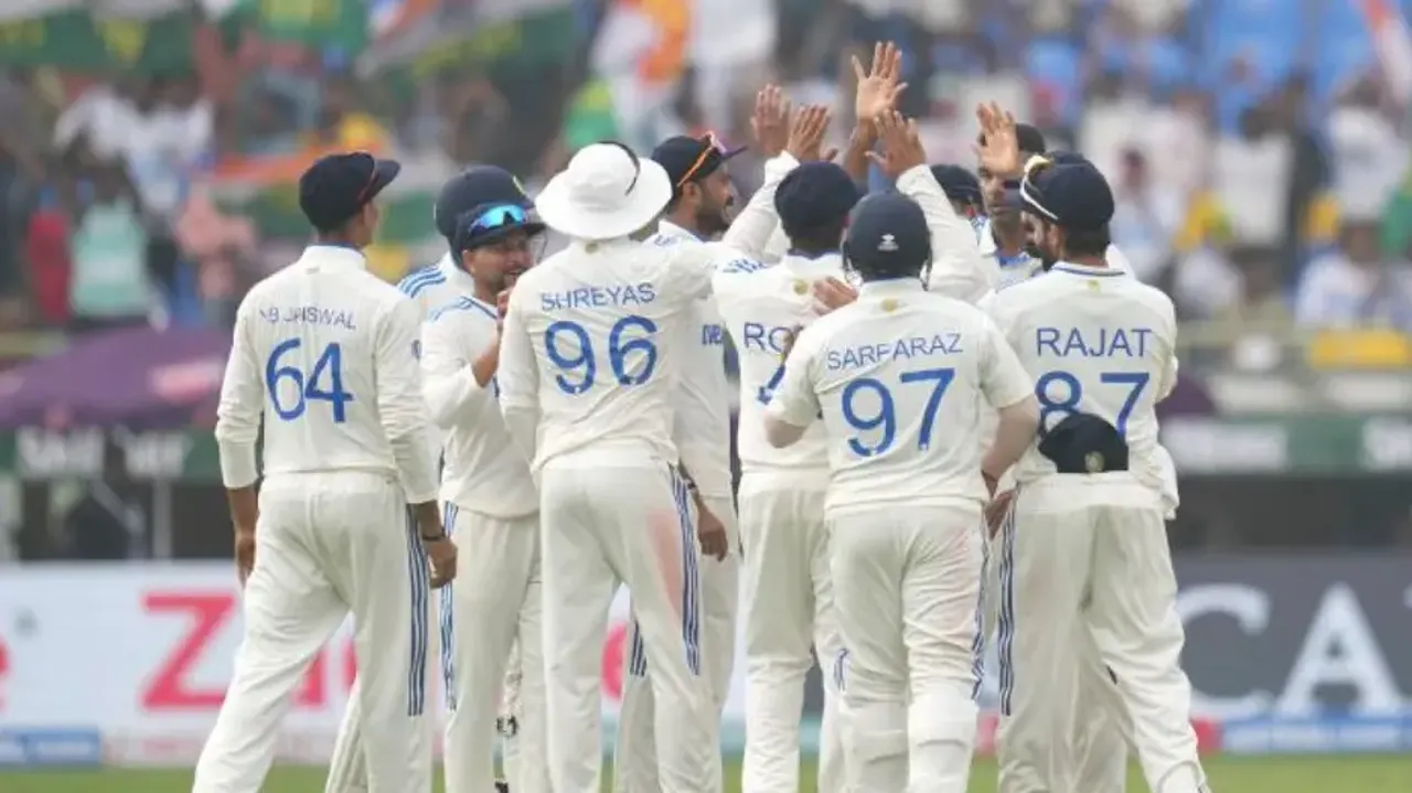 Virat Kohli unavailable as Team India’s squad for final three Tests against England announced