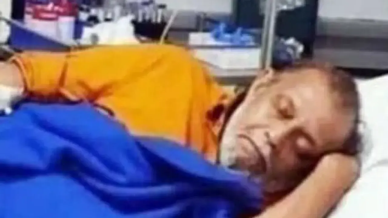 Mithun Chakraborty unwell, rushed to Apollo Hospital’s emergency unit in Kolkata