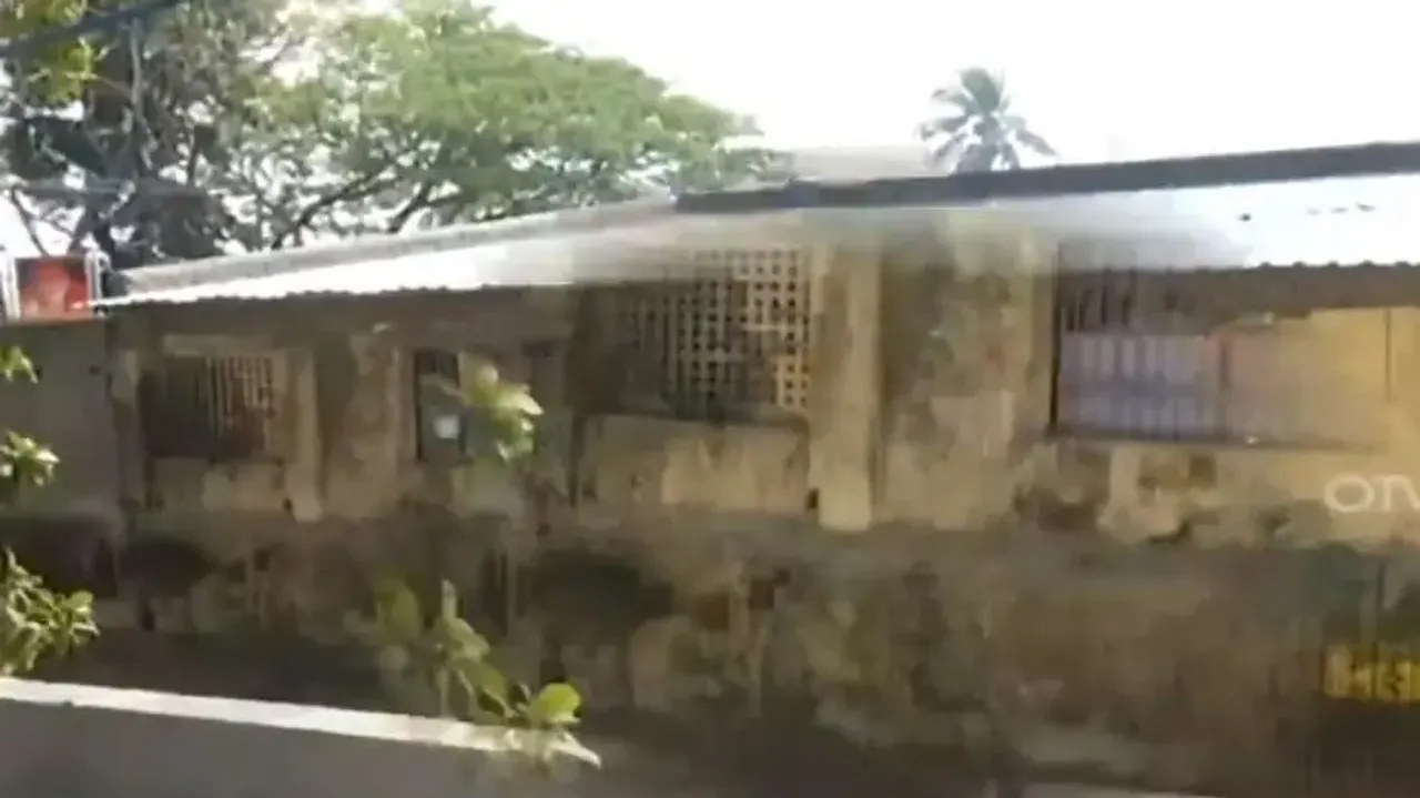 Historical dak bungalow in Kendrapara wallows in neglect