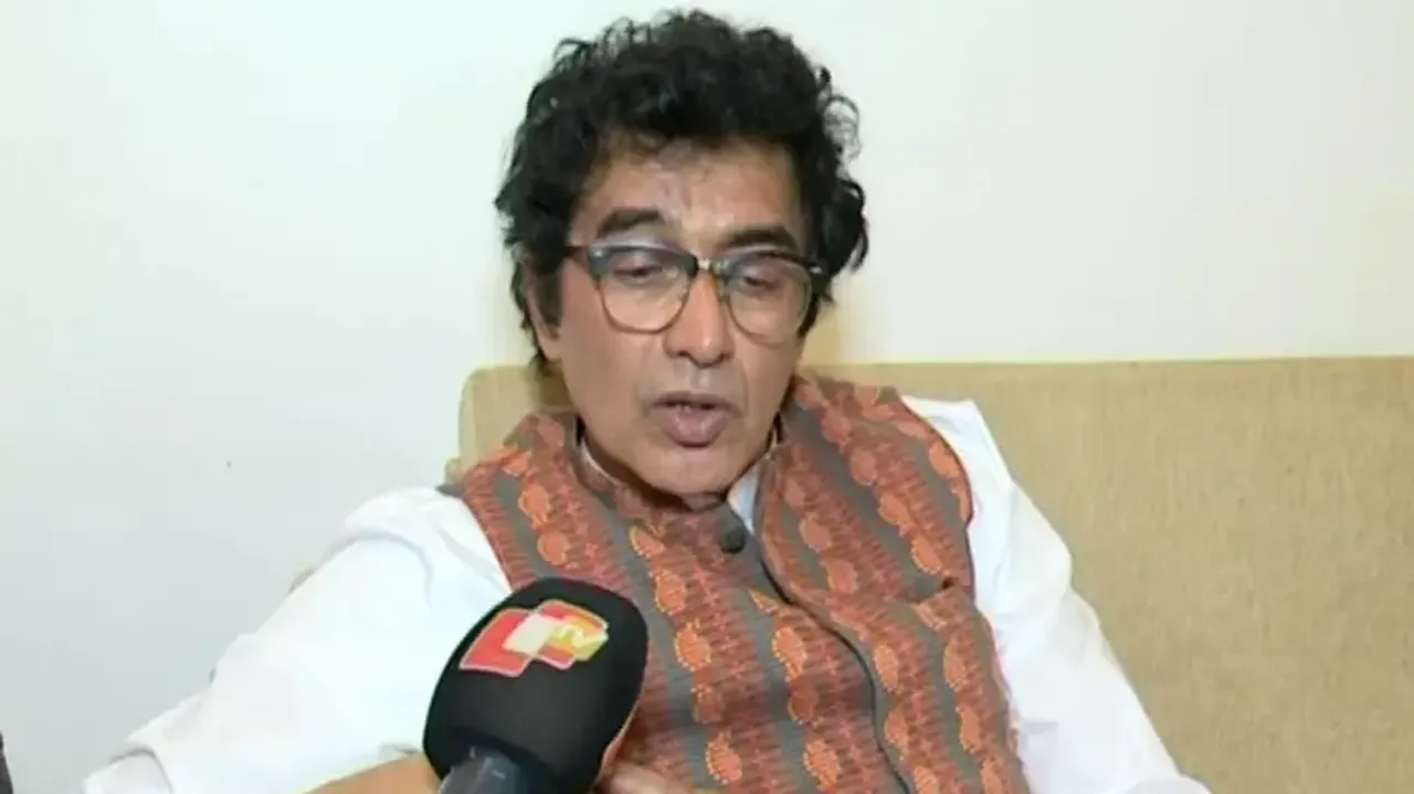 Congress Odisha In-Charge Ajoy Kumar