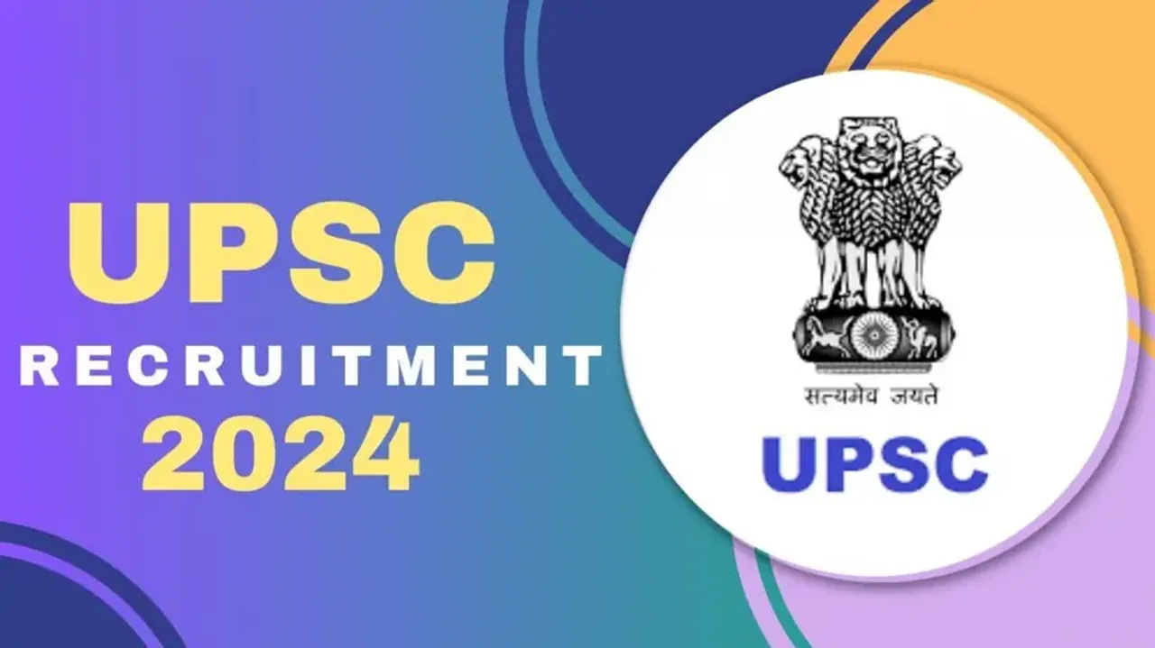 UPSC Recruitment 2024: Apply for Assistant Director and other posts before Feb 29
