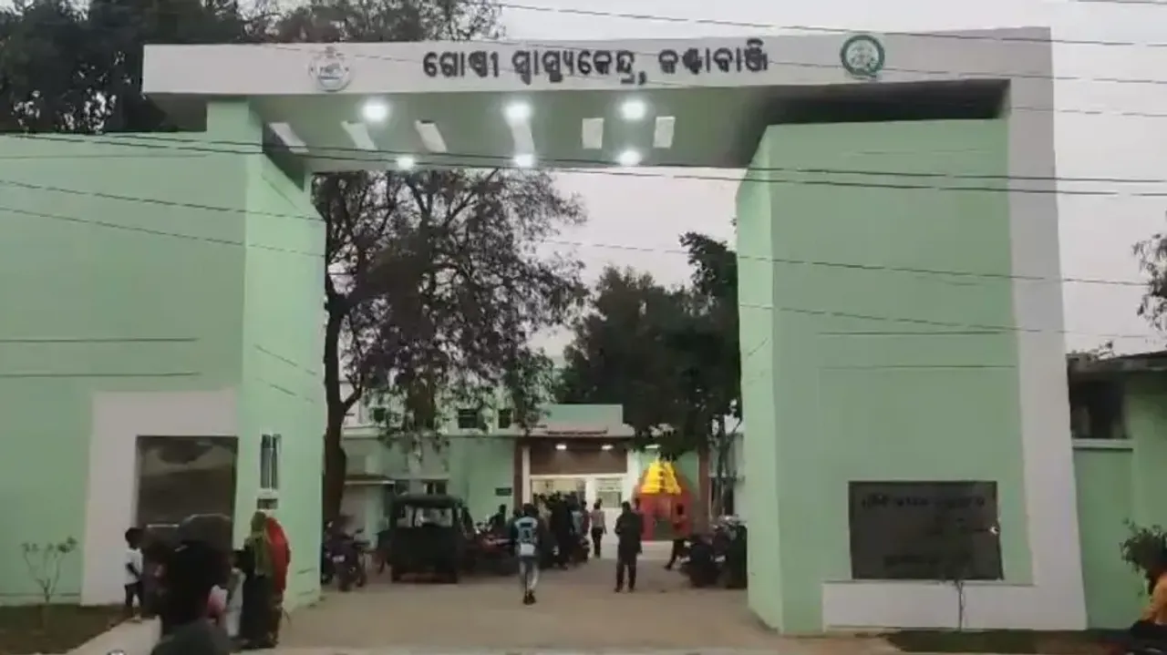 Six of family critical in LPG cylinder explosion in Odisha 