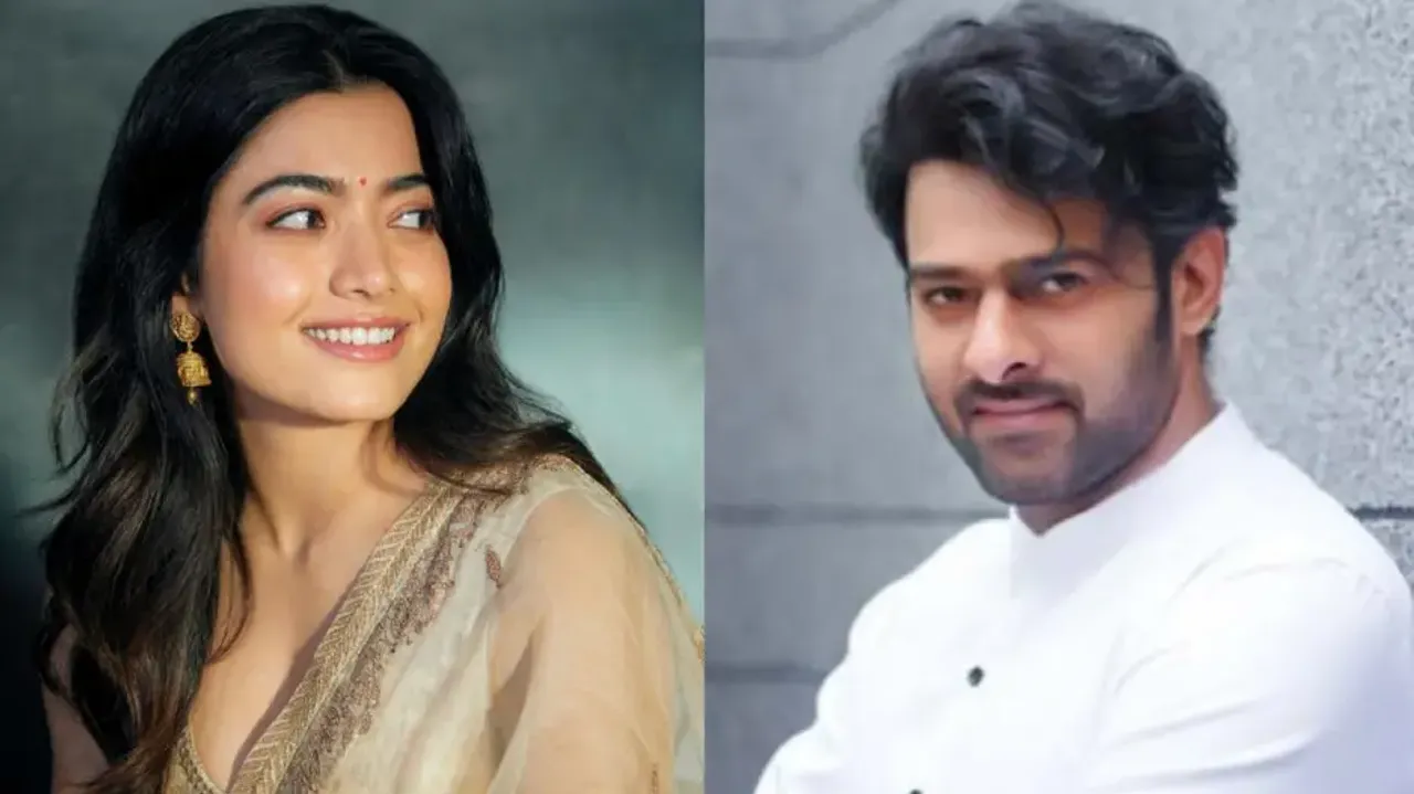 Rashmika-Prabhas