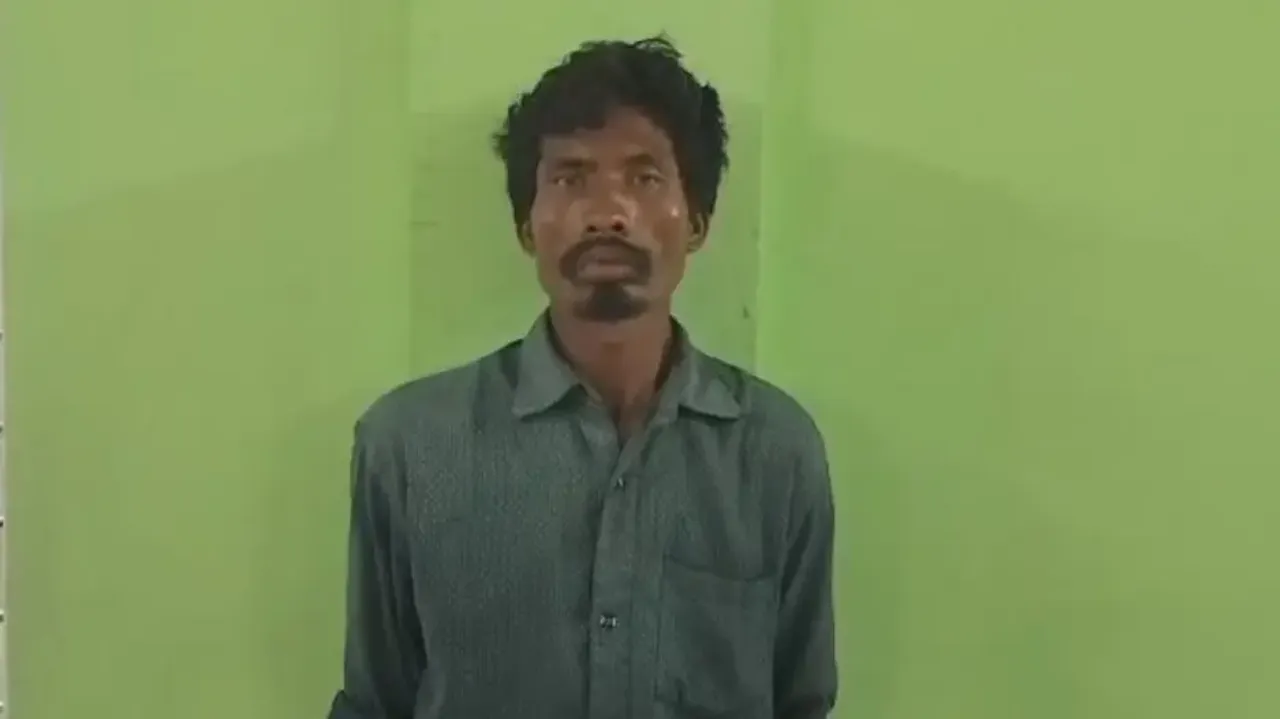 5-month-old boy dies after drunk father slams him on ground in Bargarh