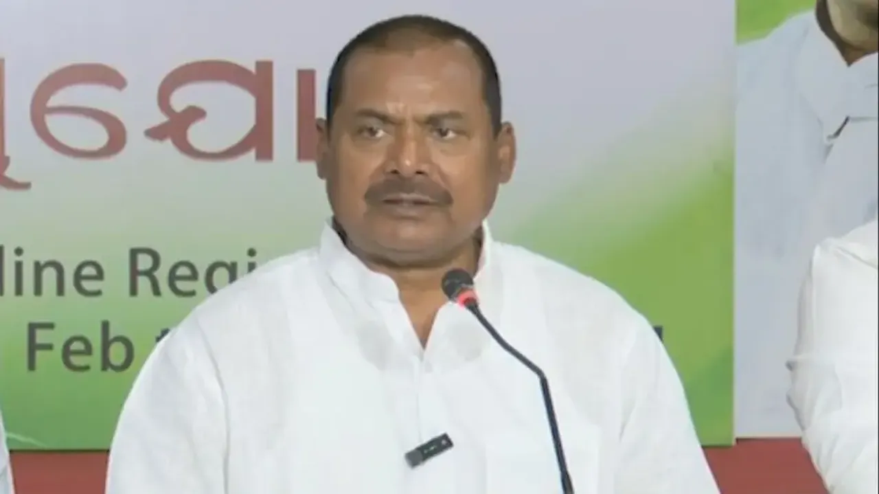 Odisha Congress gets 2500 aspirants for 147 Assembly seats