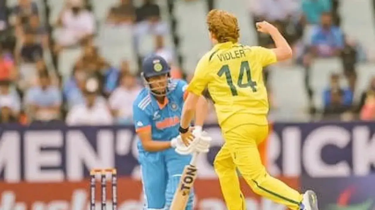 Men's U19 World Cup: Heartbreak for India as team loses to Australia in final